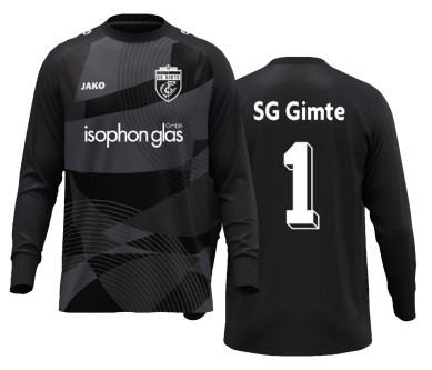 Torwarttrikot SG Gimte